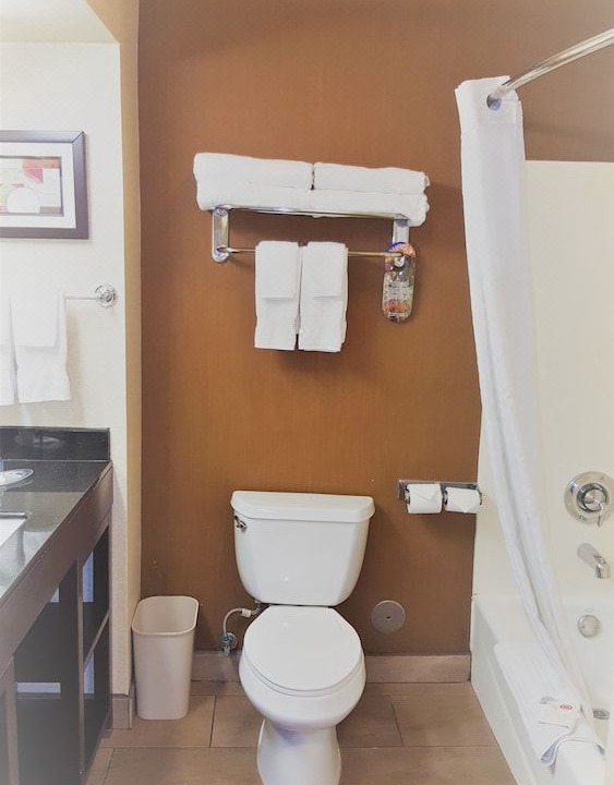 Photo of Bathroom in Clovis