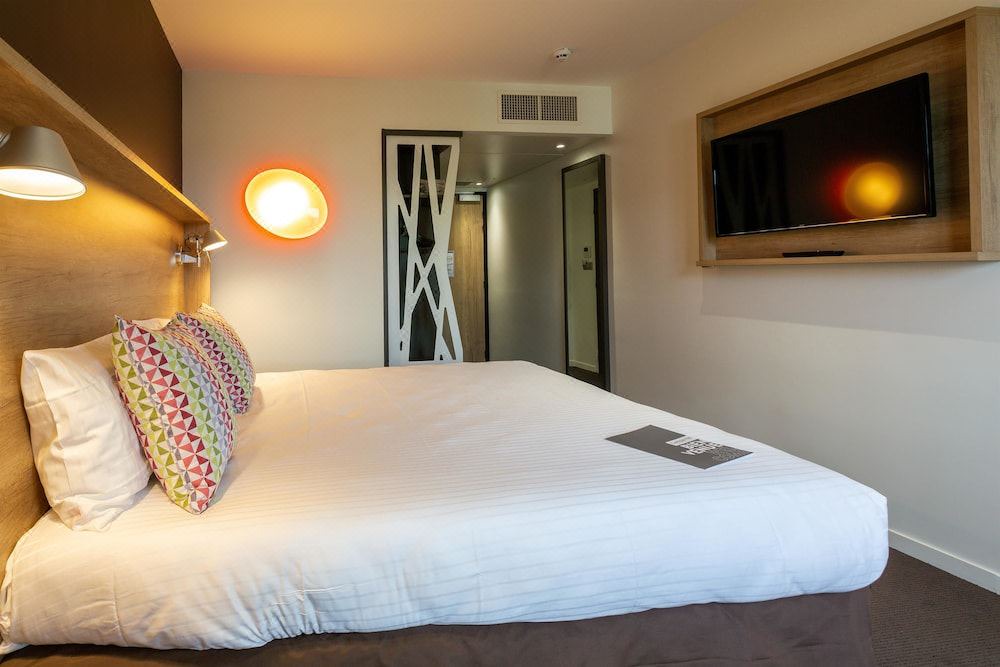 Photo of Bedroom in Change