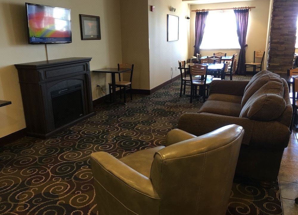 Photo of Livingroom in Rice Lake