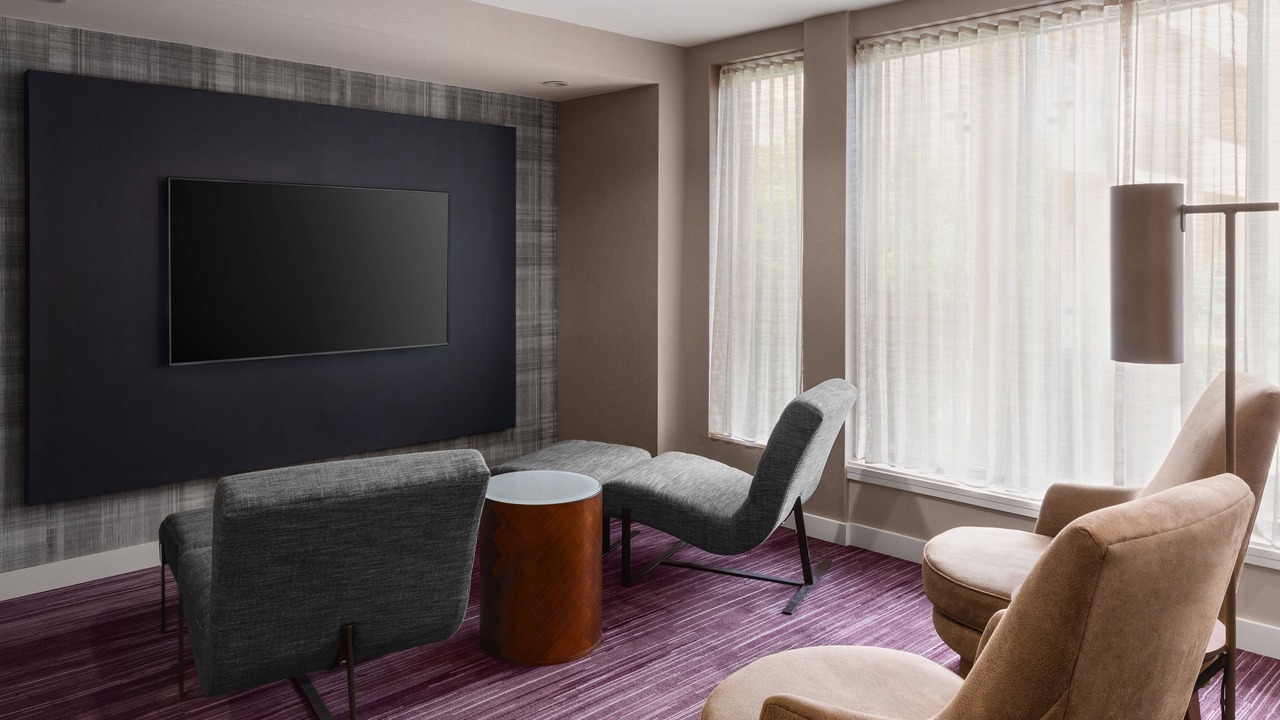 Photo of Livingroom in Mahwah