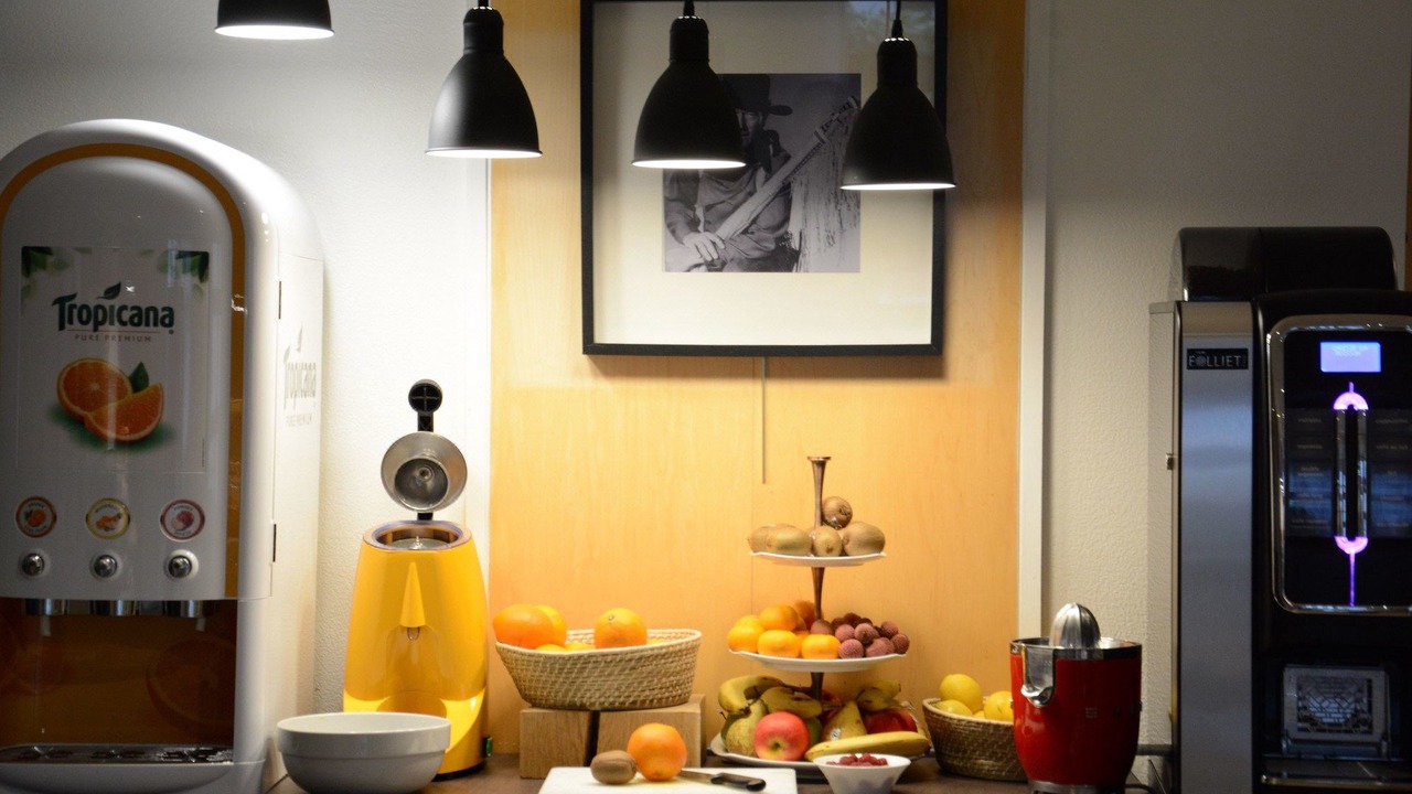 Photo of Livingroom in Chatou