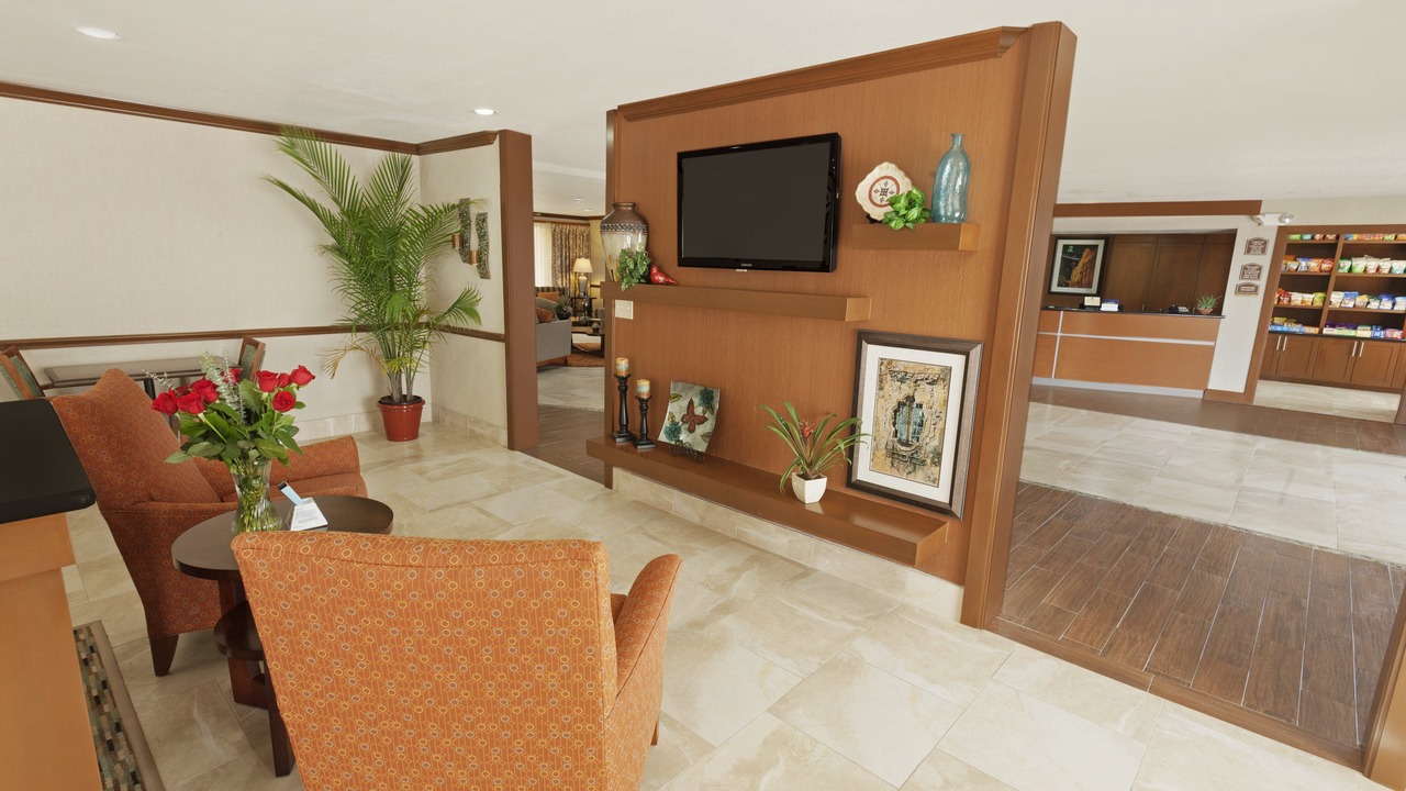Photo of Livingroom in Schertz