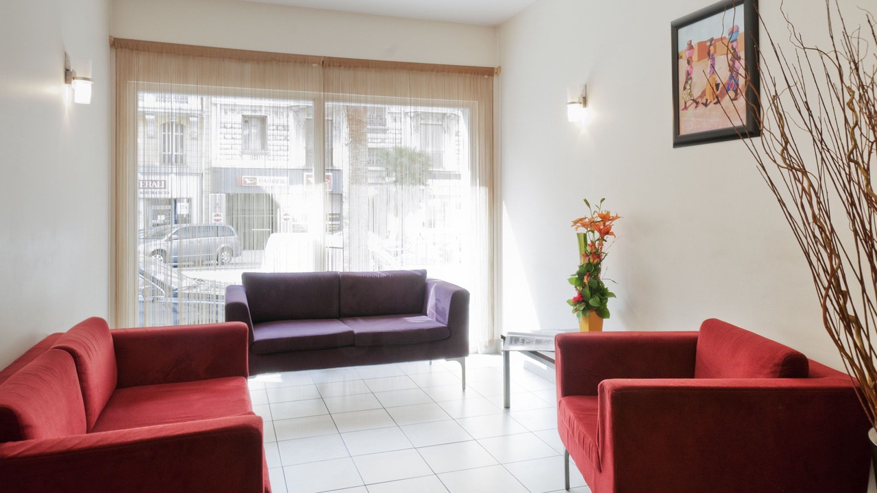 Photo of Livingroom in Les Baumettes