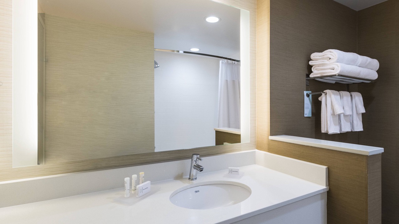 Photo of Bathroom in Waxahachie