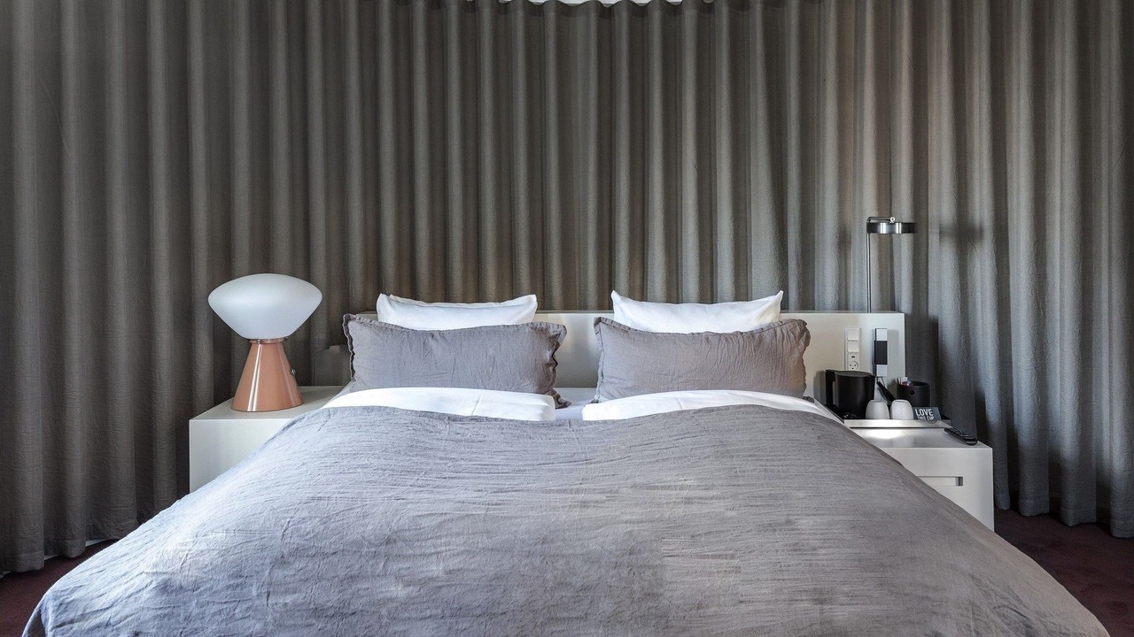 Photo of Bedroom in Vesterbro