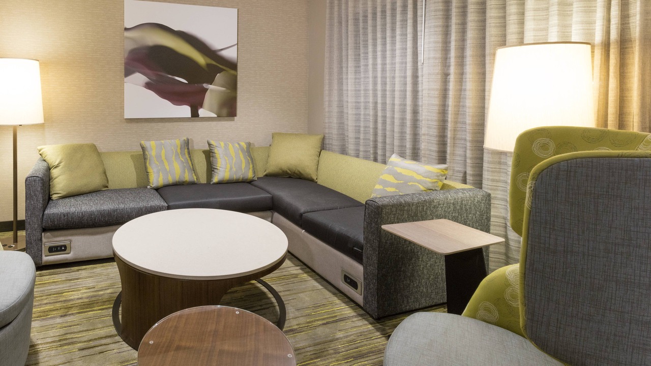 Photo of Livingroom in St. Augustine Beach