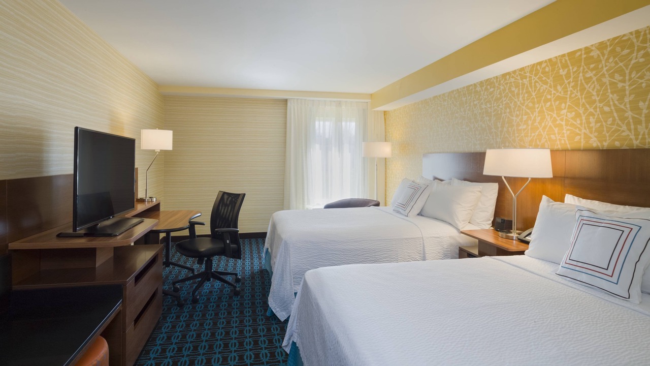 Photo of Bedroom in Fort Lee - Paramus