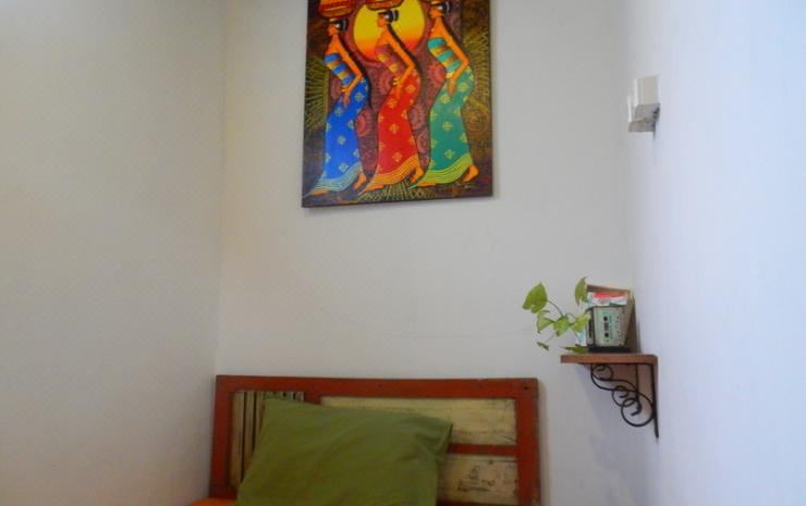 Photo of Bedroom in Prawirotaman