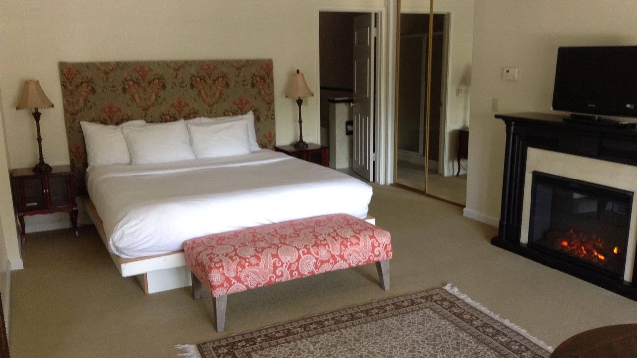 Photo of Bedroom in Cambria