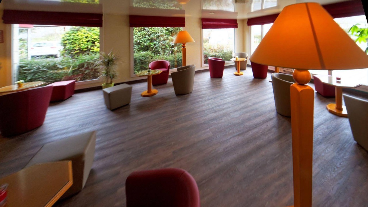 Photo of Livingroom in Laon