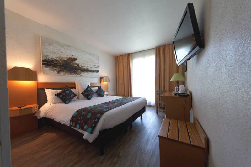 Photo of Bedroom in Laon