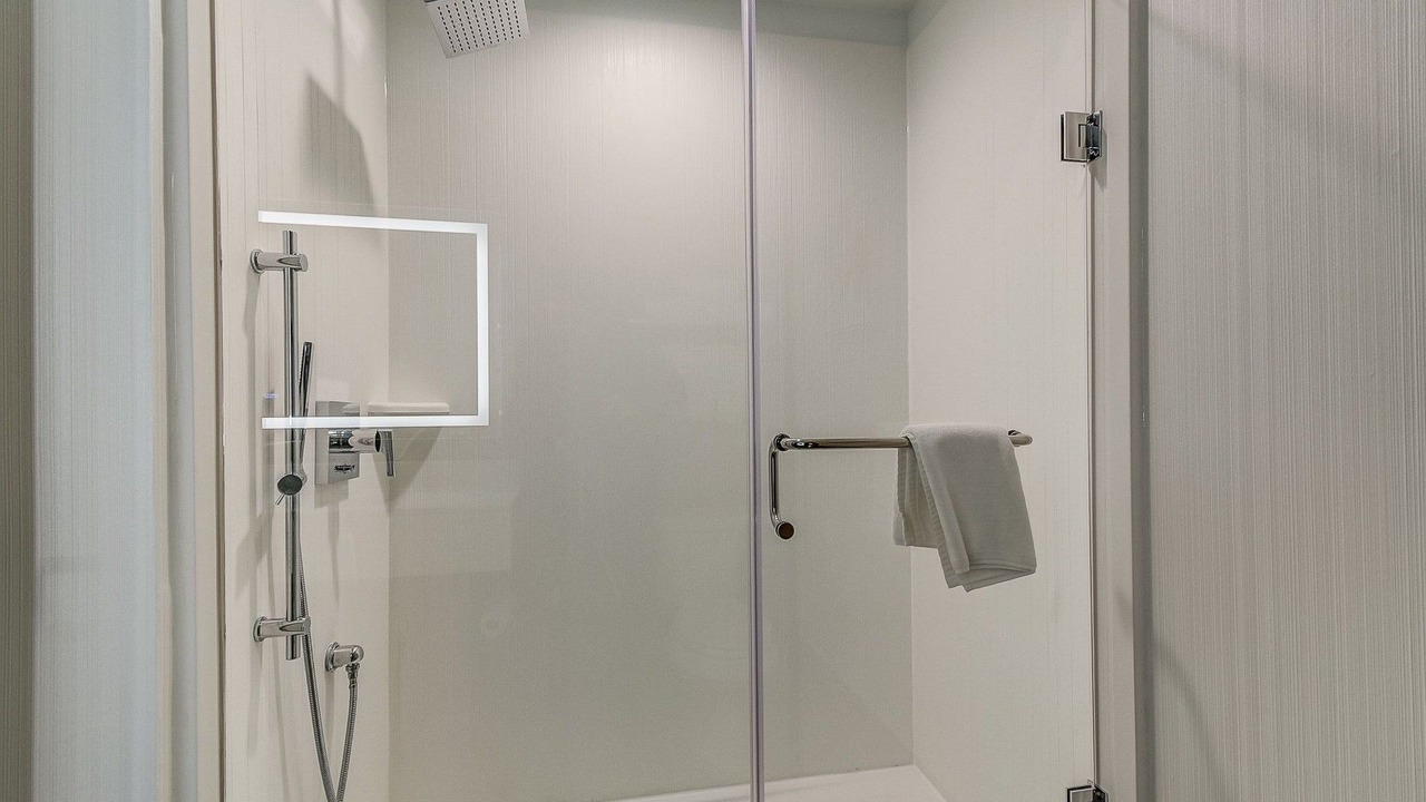 Photo of Bathroom in Mount Pleasant