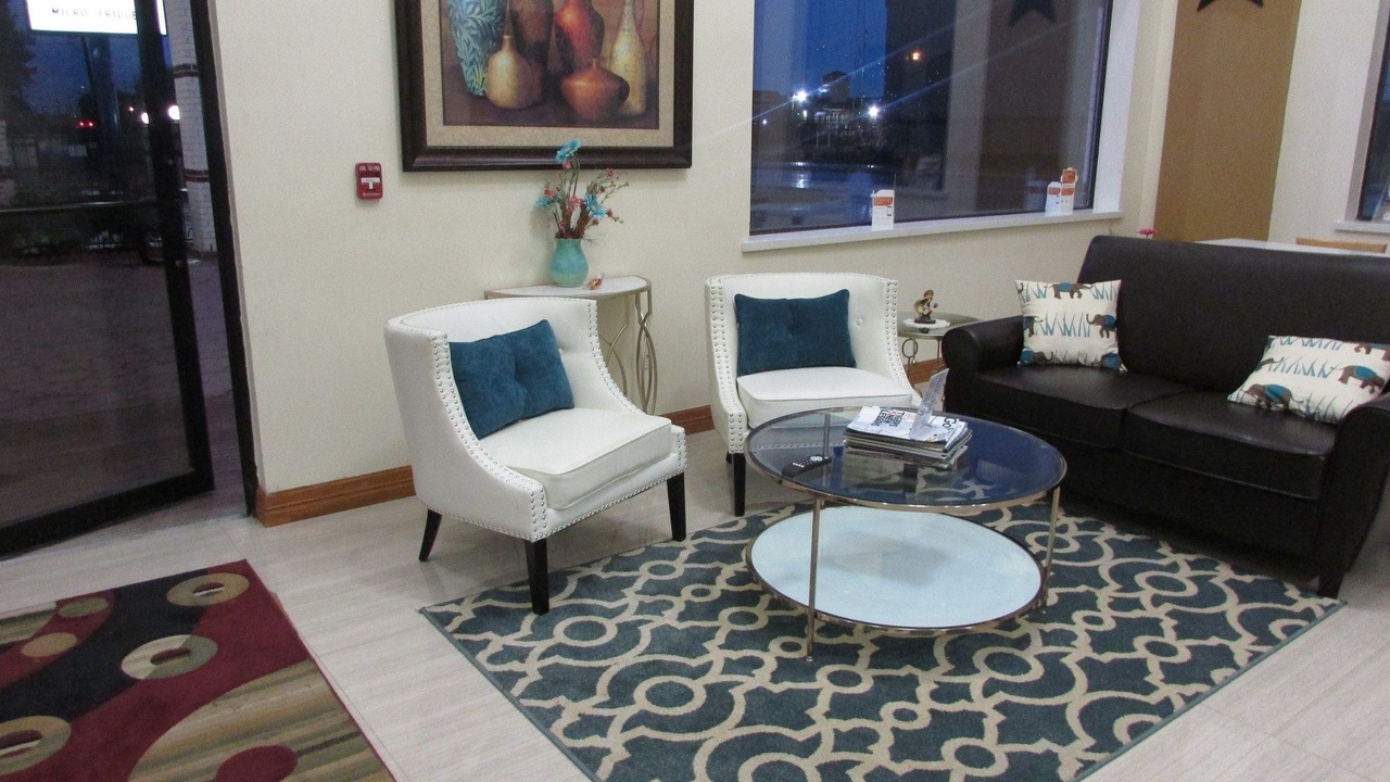 Photo of Livingroom in FM 1960