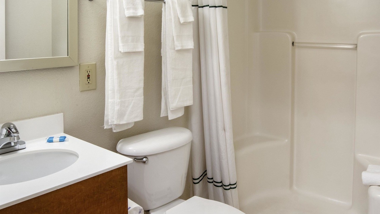 Photo of Bathroom in Salem