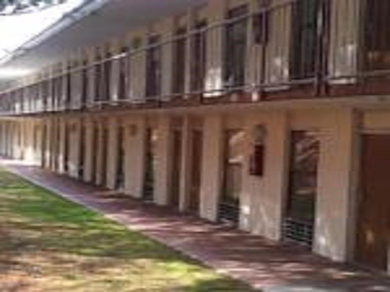 Photo of Buildings in Bristol
