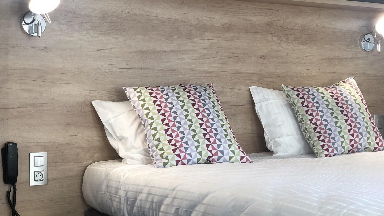 Photo of Bedroom in Change