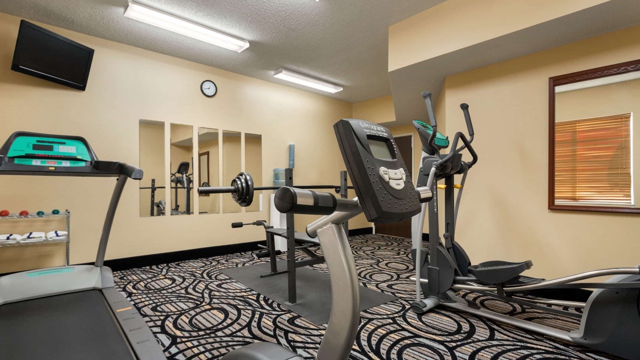 Photo of Livingroom in Elizabethtown