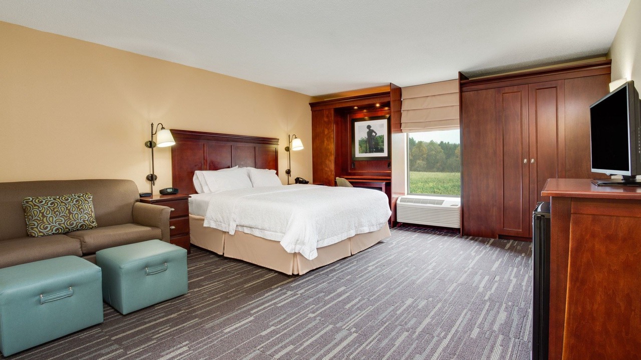 Photo of Bedroom in Somerset