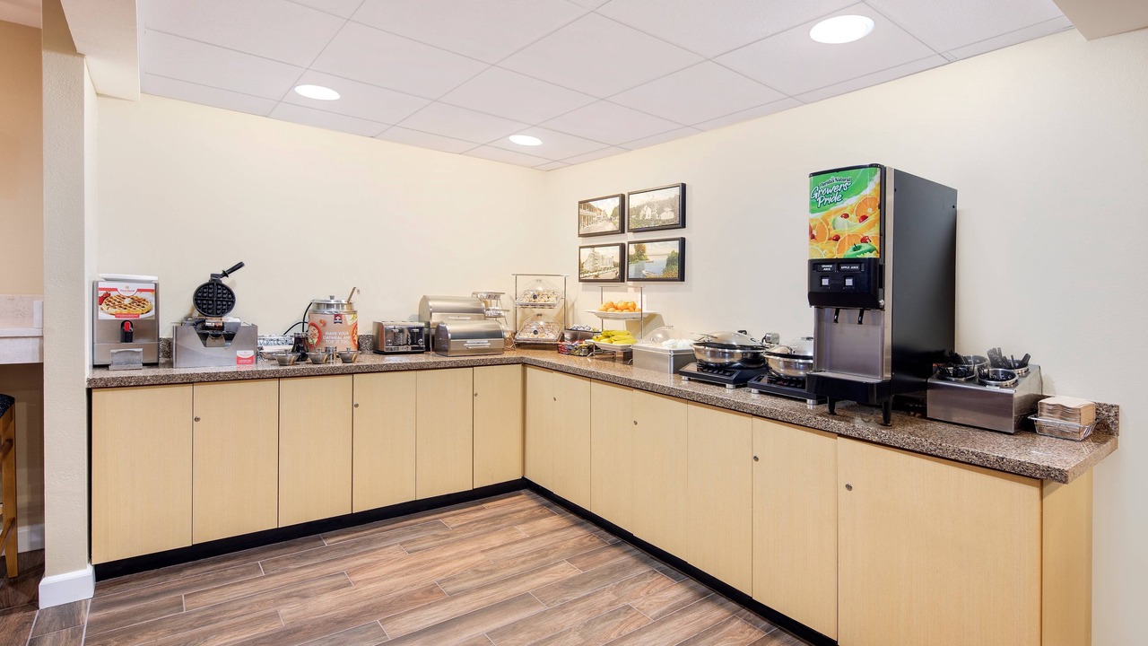 Photo of Kitchen in Bentonville