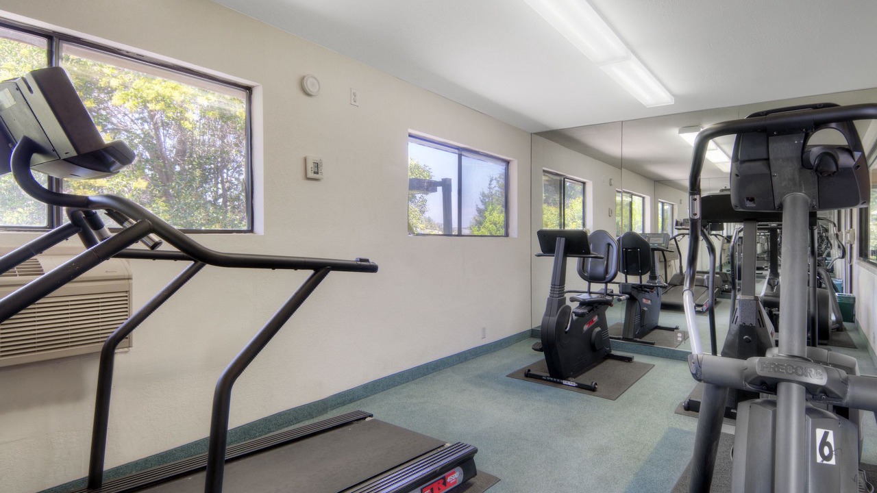 Photo of Livingroom in North Whisman