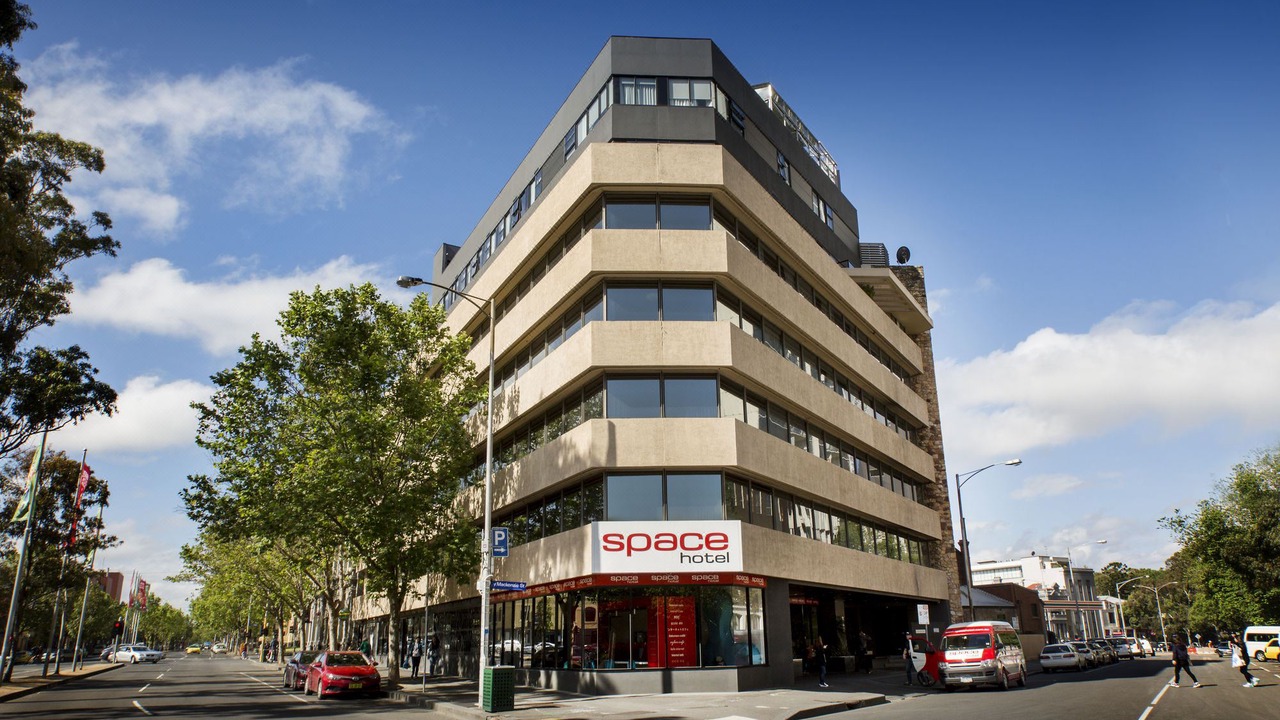 Photo of Buildings in Melbourne Central Business District
