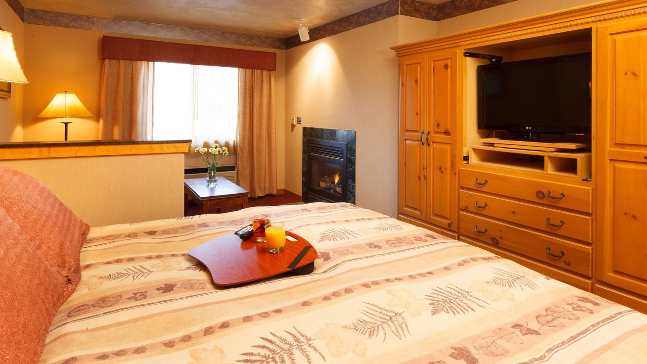 Photo of Bedroom in Jackson