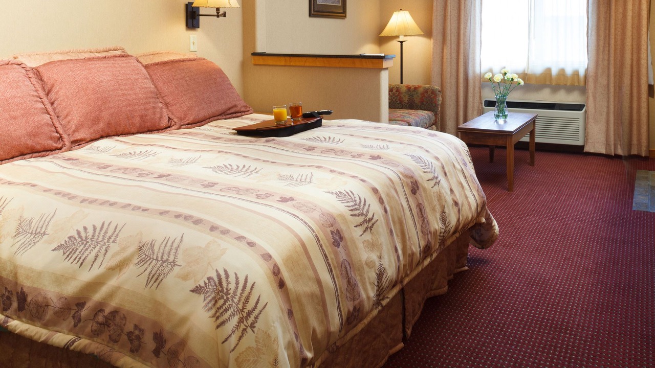 Photo of Bedroom in Jackson