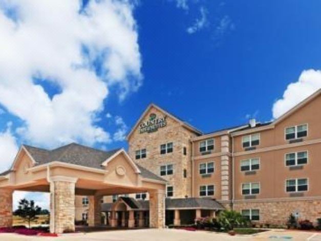 Photo of Buildings in Texarkana