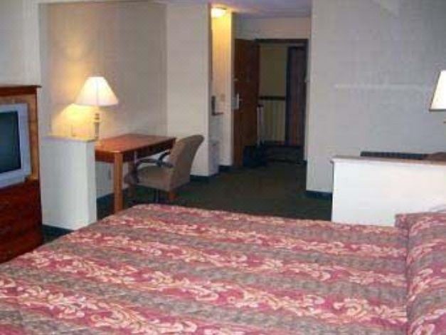 Photo of Bedroom in Benton Harbor