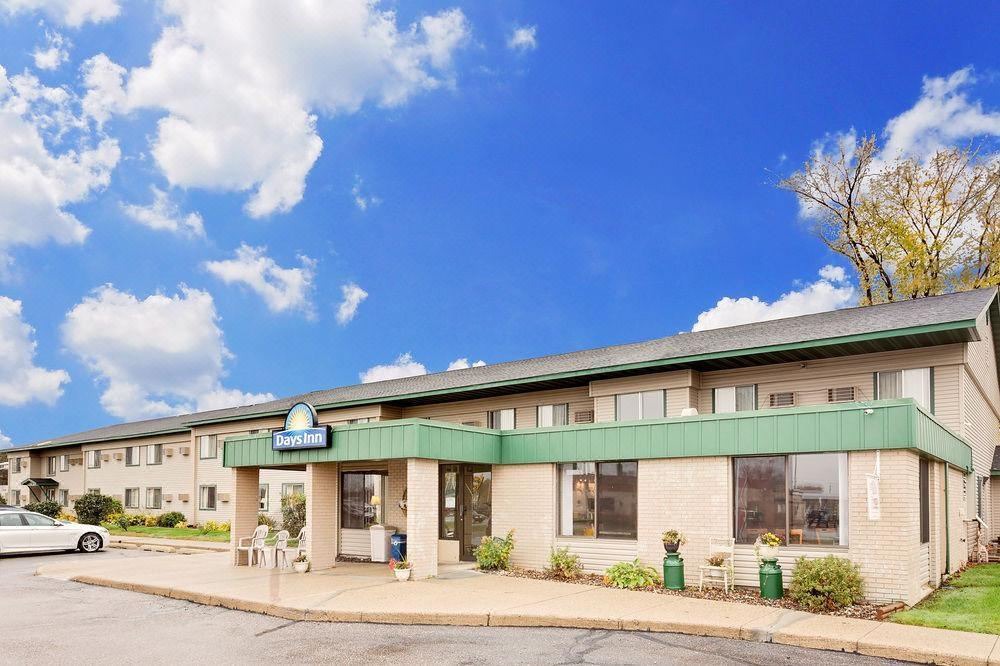 Photo of Buildings in Winona
