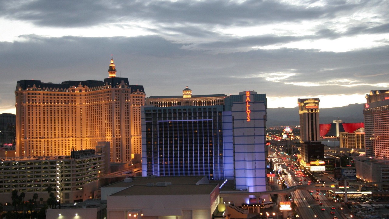 Photo of Others in Las Vegas