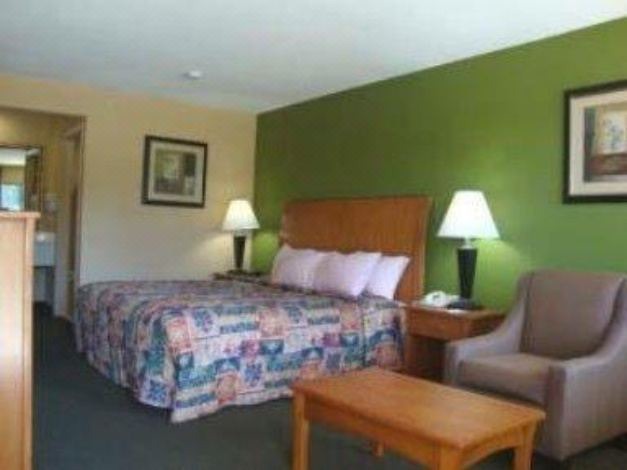 Photo of Bedroom in Fairfield