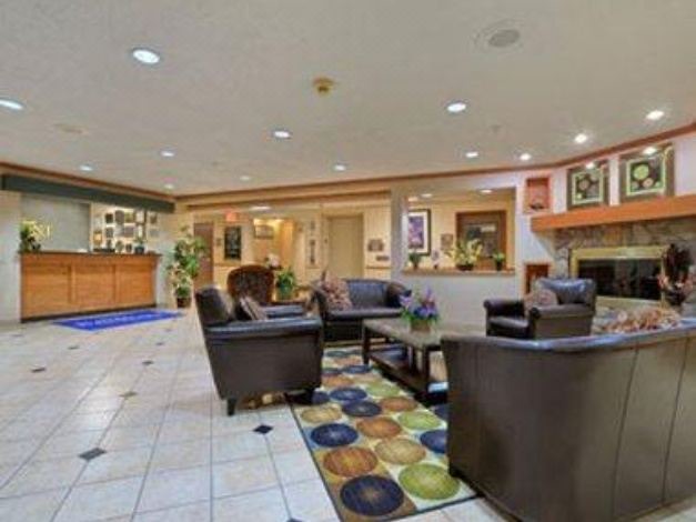 Photo of Livingroom in Conroe