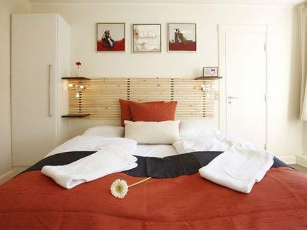 Photo of Livingroom in Odense