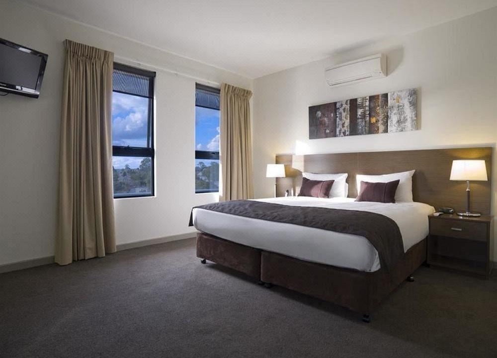 Photo of Bedroom in Moonee Ponds