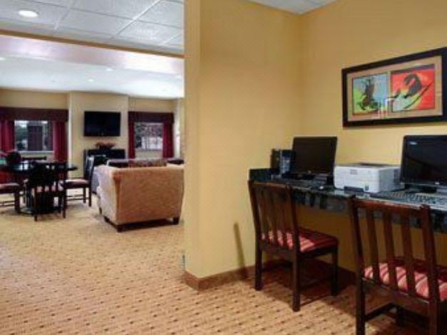 Photo of Livingroom in Stillwater