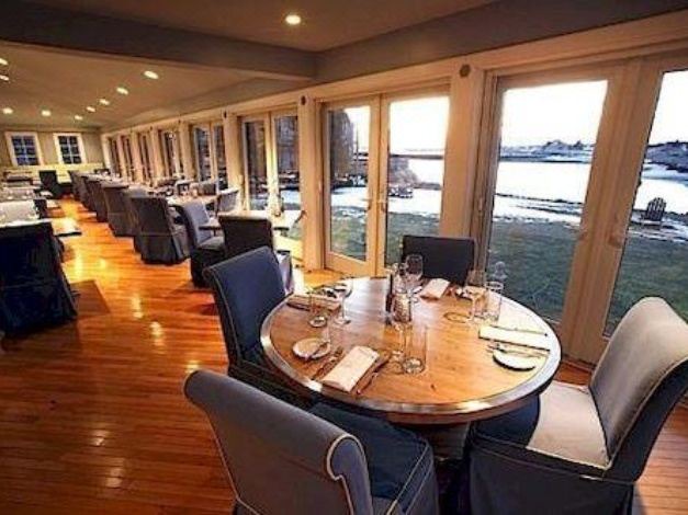 Photo of Livingroom in Kennebunkport