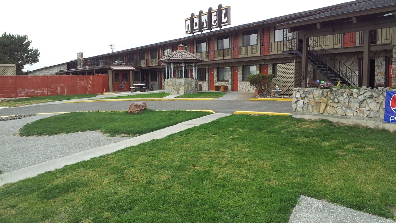 Photo of Buildings in Richland