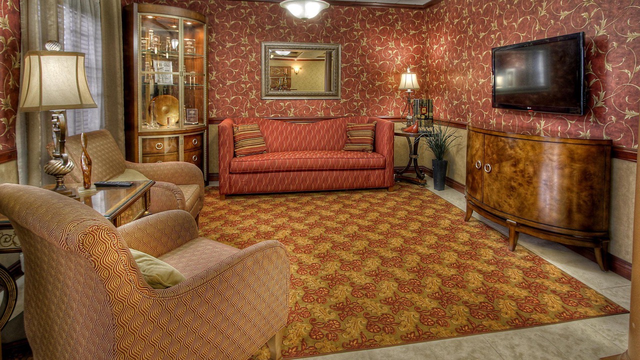 Photo of Livingroom in Tire Hill