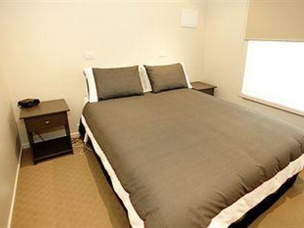 Photo of Bedroom in Belmont