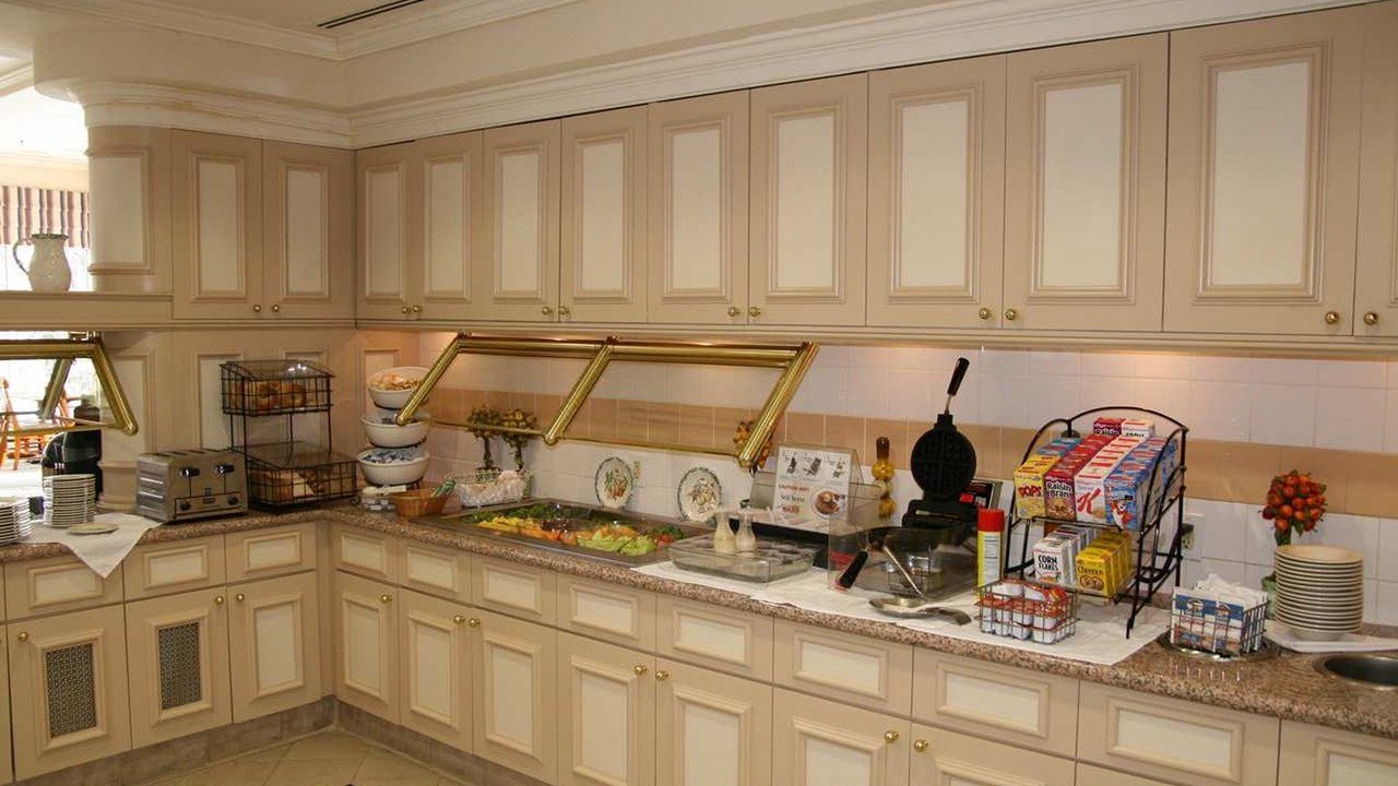 Photo of Kitchen in Secaucus