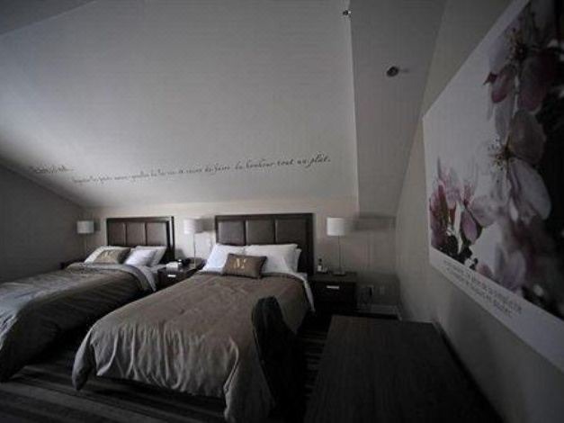 Photo of Bedroom in Nicolet