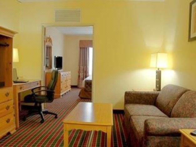 Photo of Livingroom in Mason