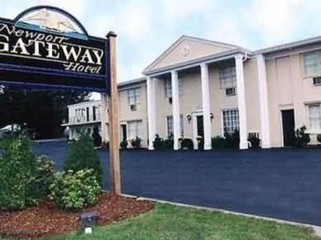 Photo of Buildings in Middletown