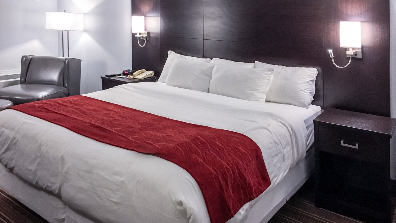 Photo of Bedroom in Leamington