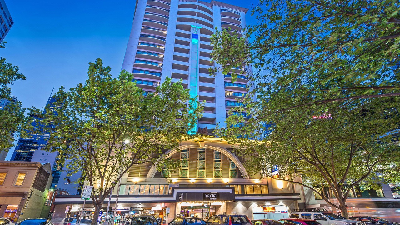 Photo of Others in Chinatown