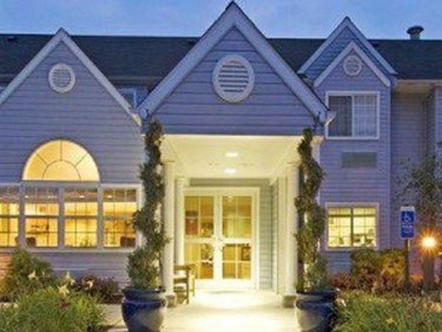 Photo of Buildings in Bethel