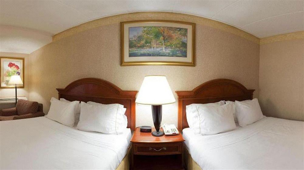 Photo of Bedroom in Springfield