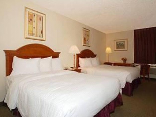 Photo of Bedroom in Central Oklahoma City