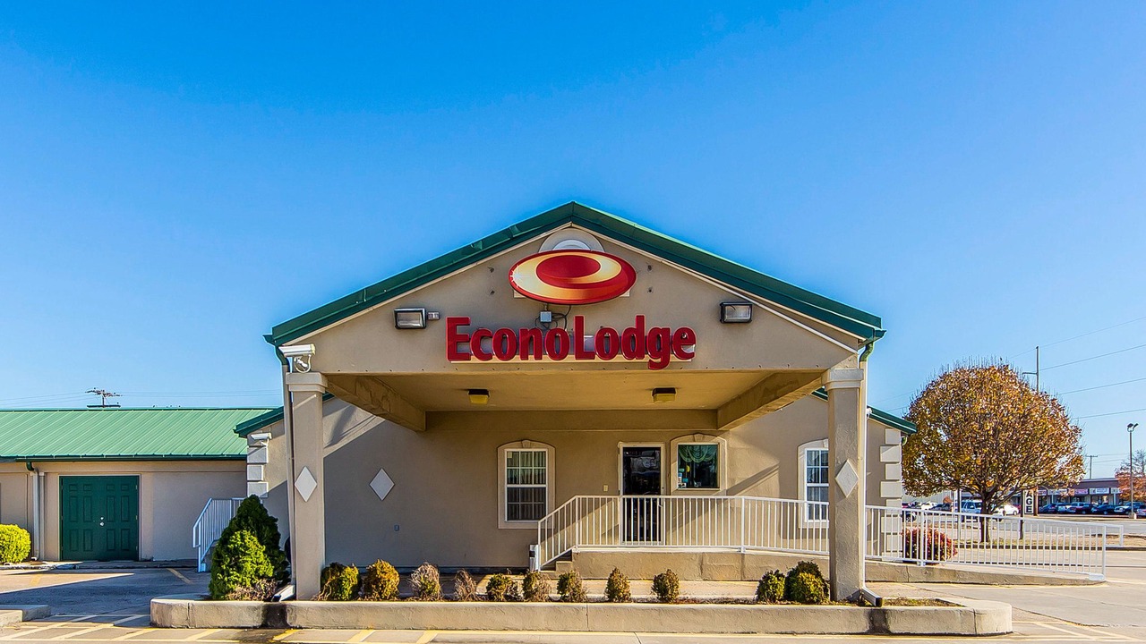 Photo of Buildings in Bartlesville